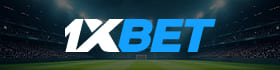 1xBet Küçük Logo