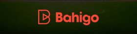 Bahigo Küçük Logo