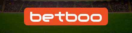 Betboo Logo