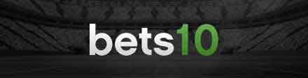 Bets10 Logo