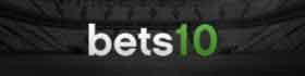 Bets10 Küçük Logo