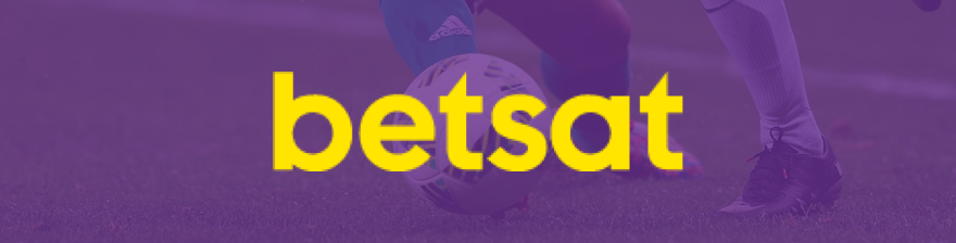 Betsat Logo