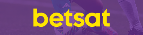Betsat Küçük Logo