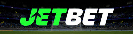 Jetbahis Logo