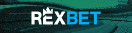 Rexbet Logo