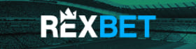 Rexbet Küçük Logo