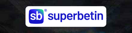 Superbetin Logo