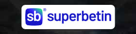 Superbetin Küçük Logo
